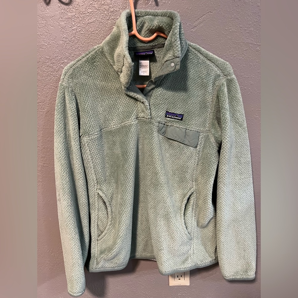 Patagonia